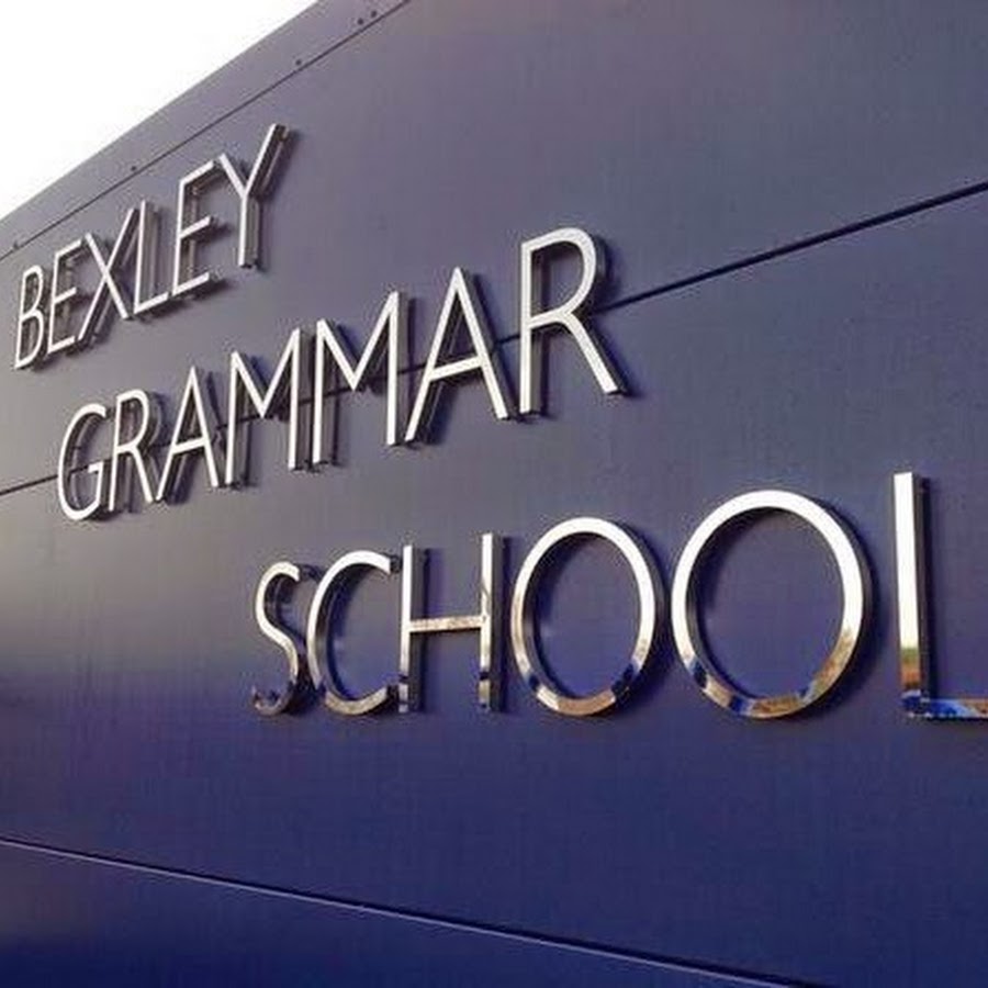 Bexley Grammar School