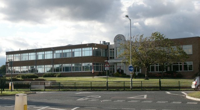 St Thomas More High School