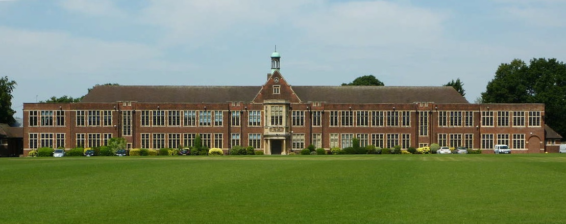 Queen Elizabeth's School