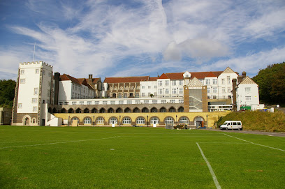Dover Grammar School for Boys