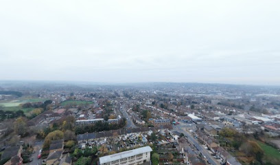 Maidstone Grammar School for Girls