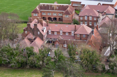 Sir Roger Manwood's School