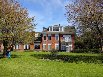 The Folkestone School for Girls